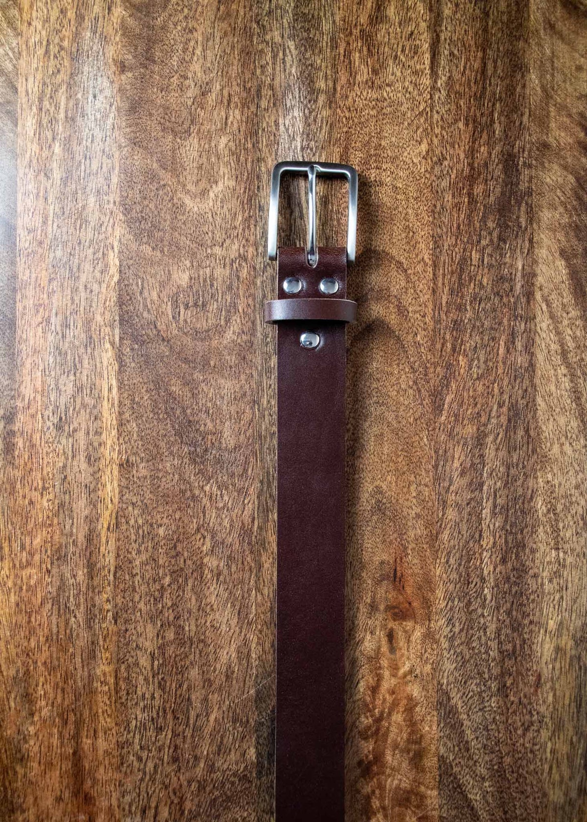 Leather Belt 35MM