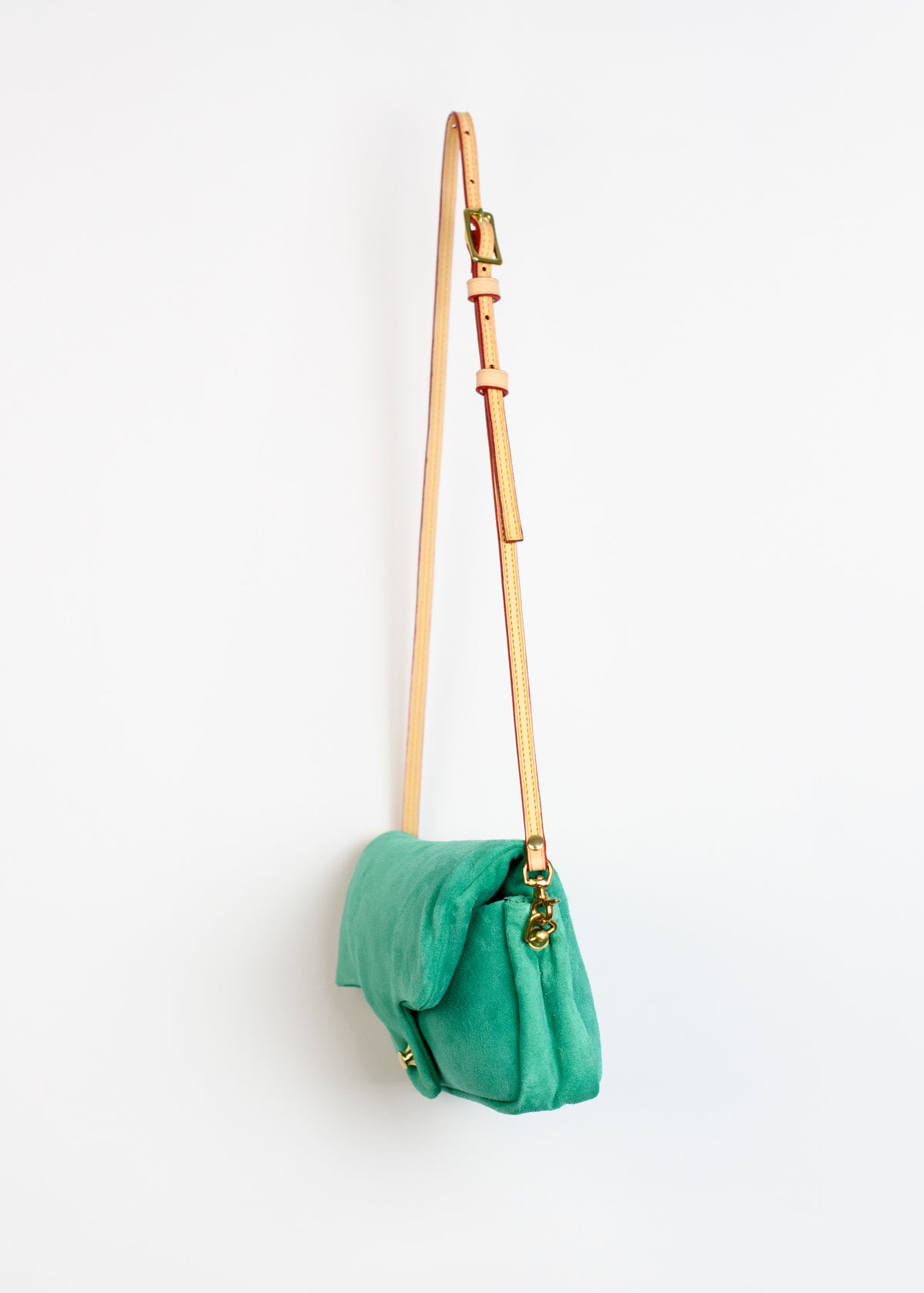 Bikini Bag - Mint