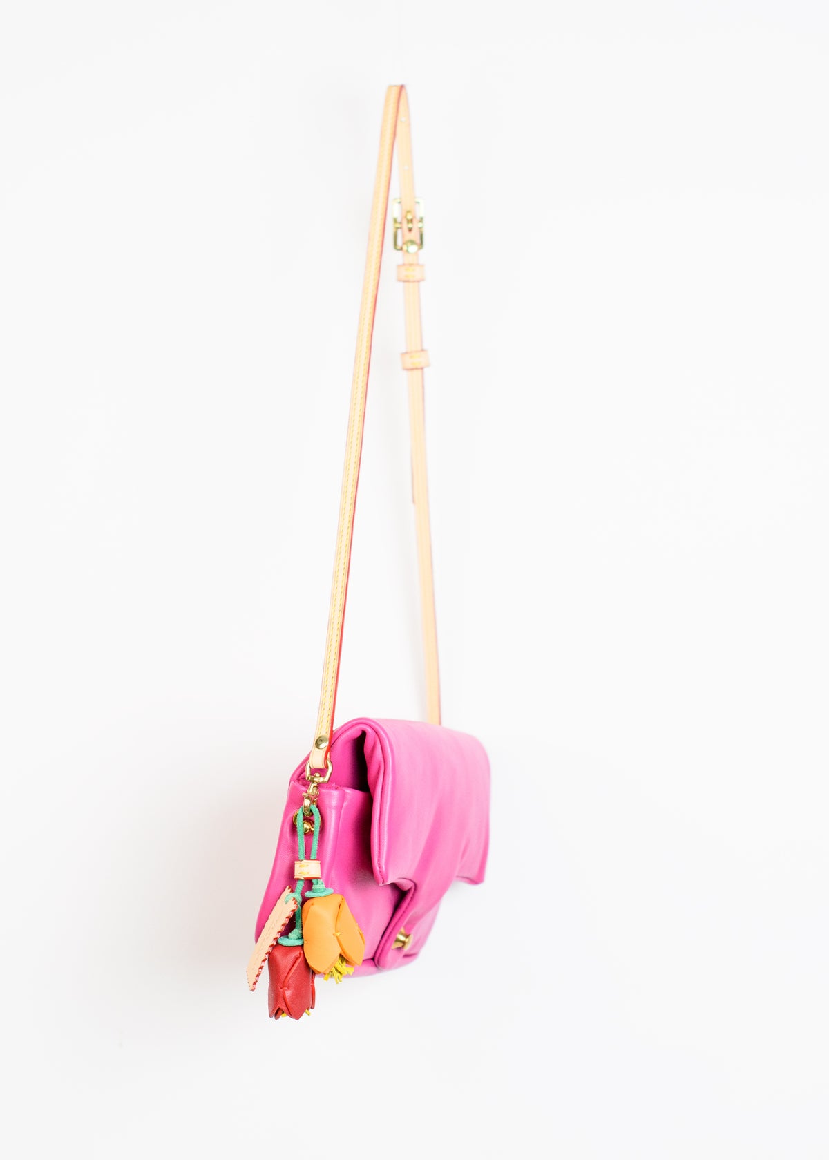 Bikini Bag - Pink