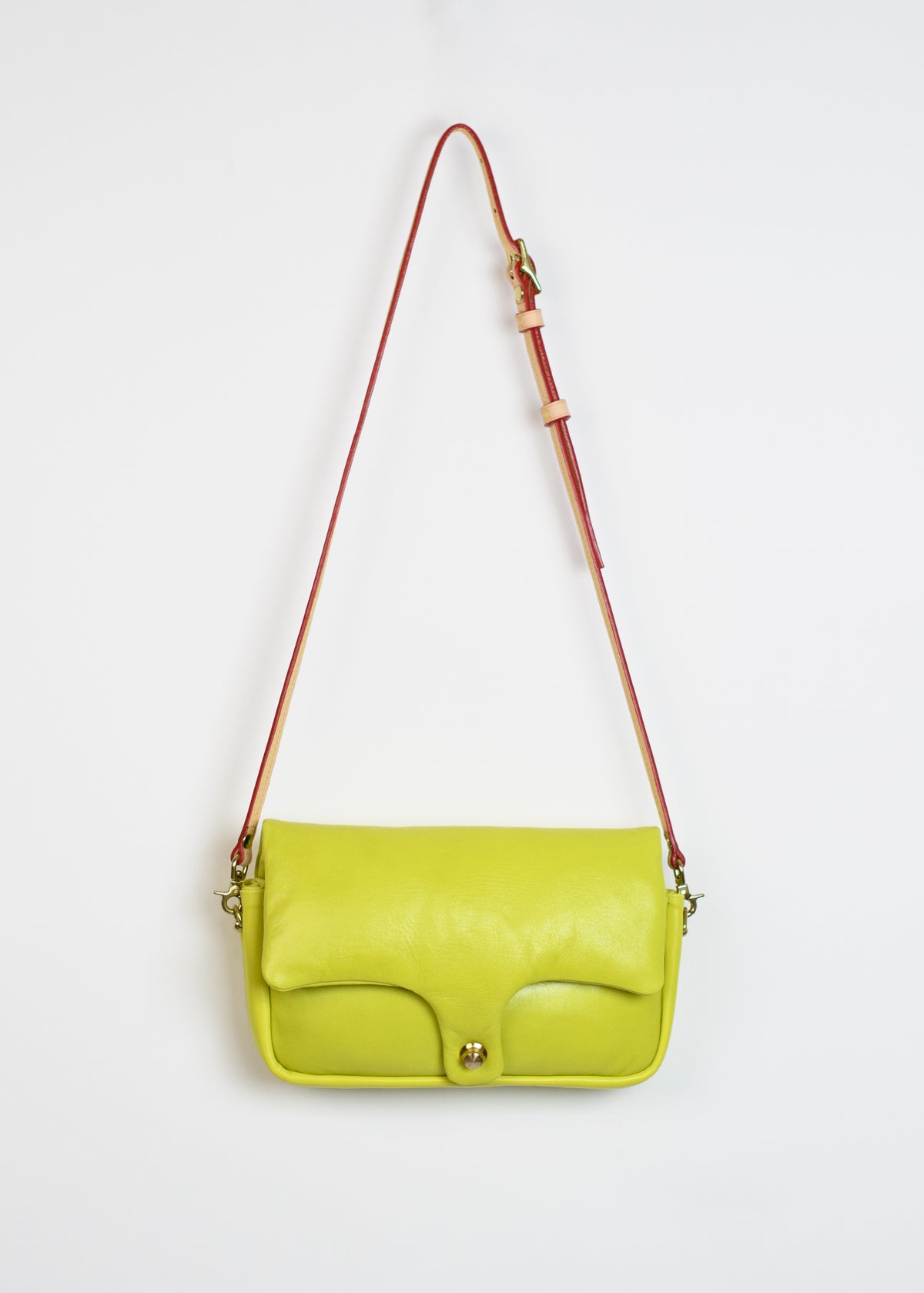 Bikini Bag - Pear