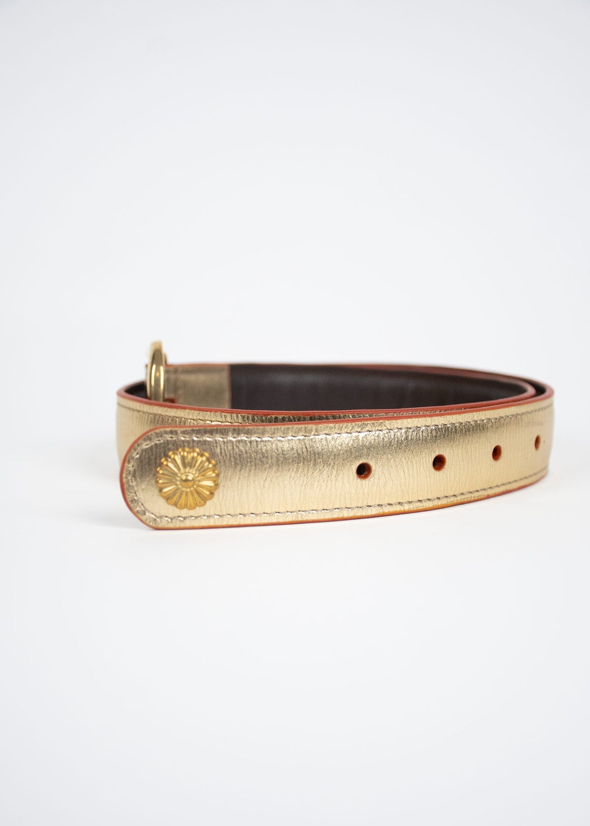 Leather Belt 30MM