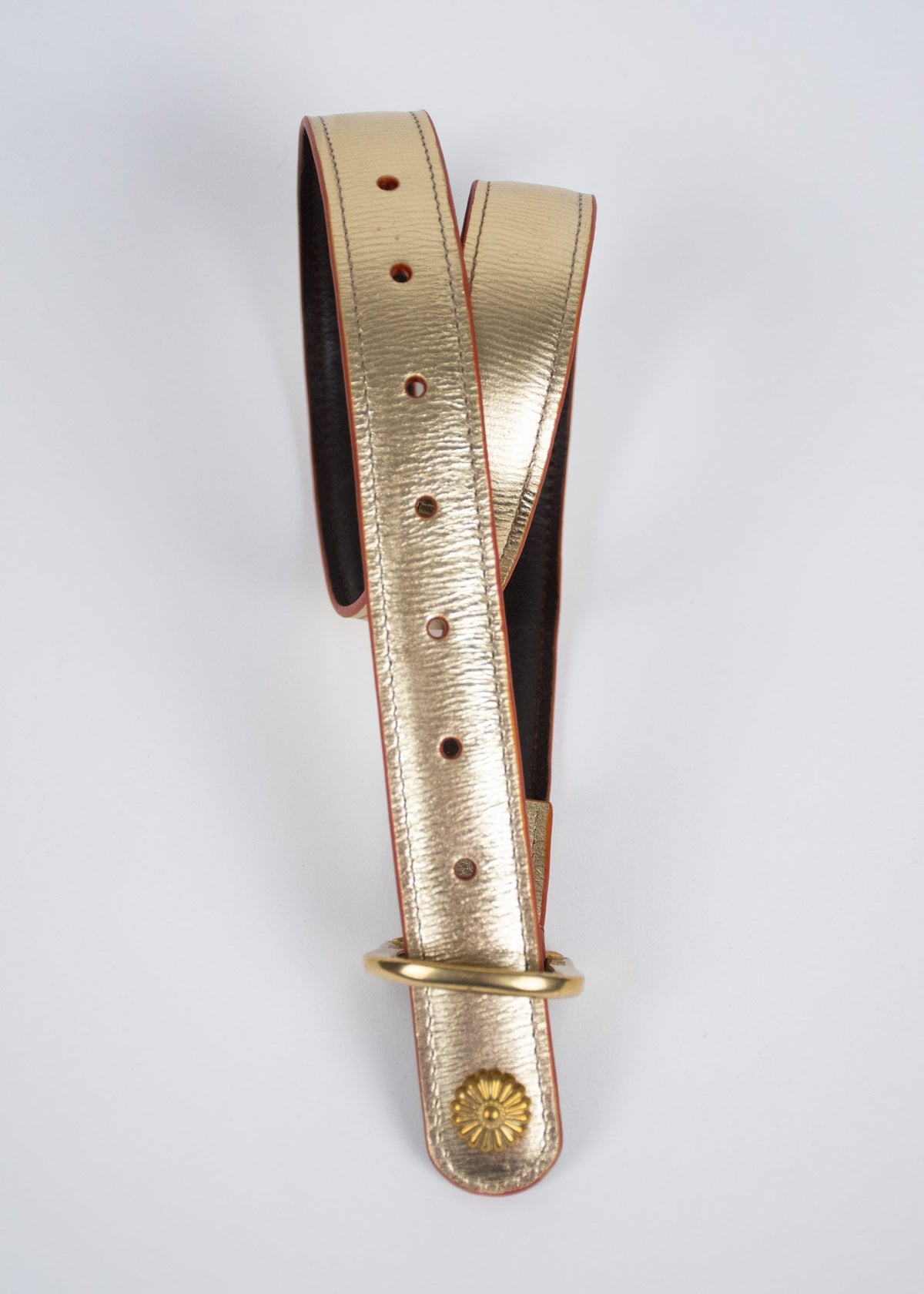 Leather Belt 30MM