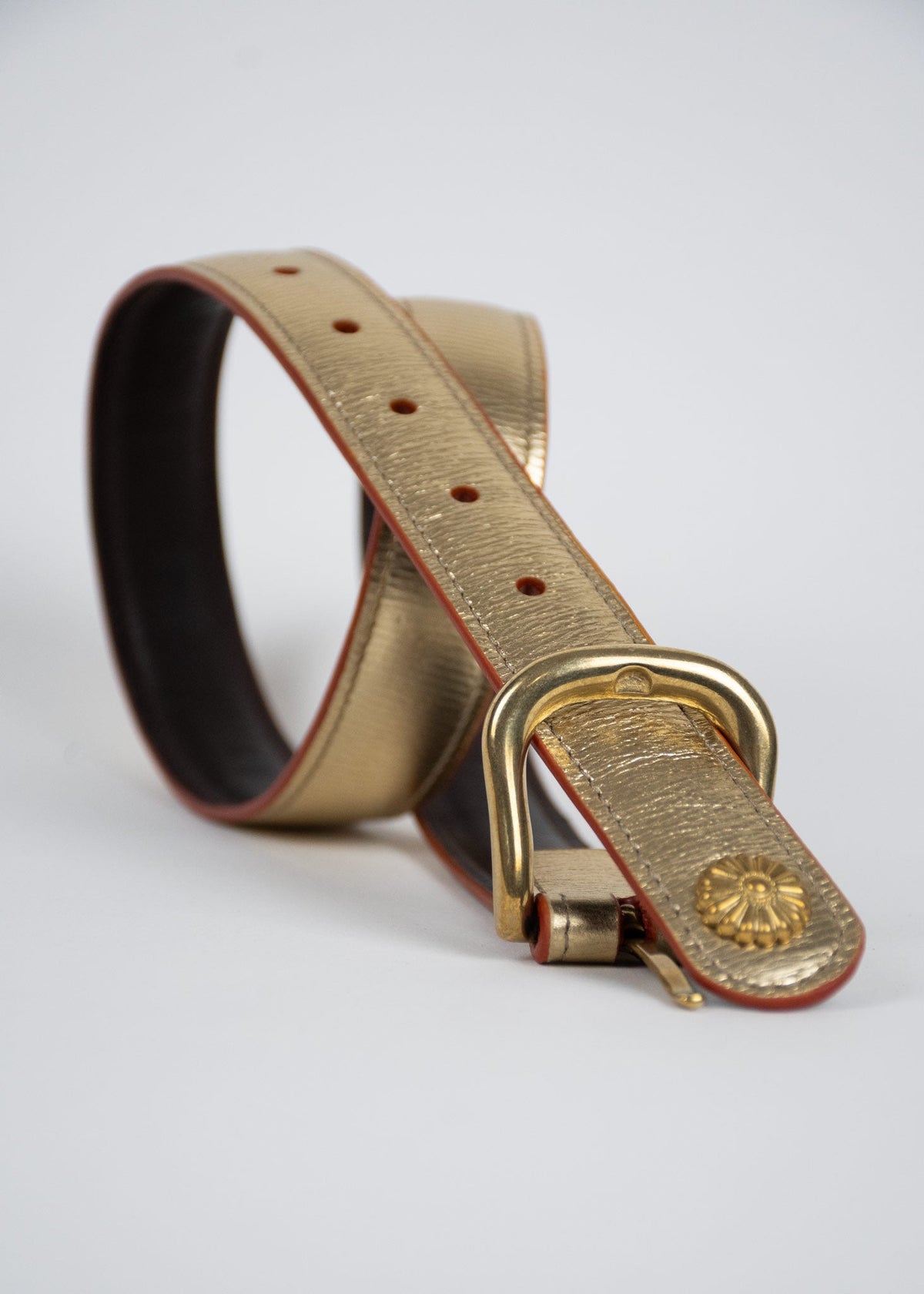 Leather Belt 30MM