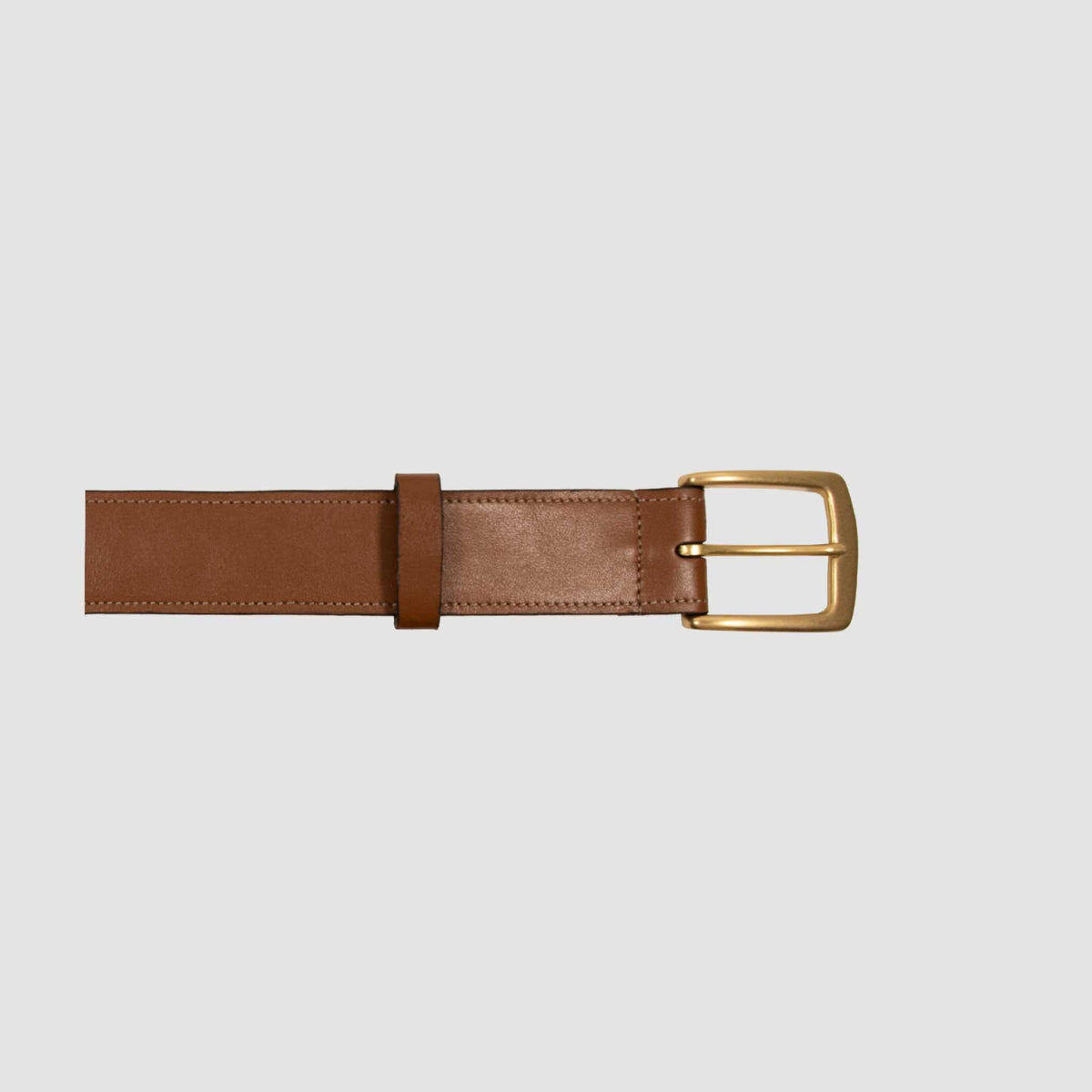 Leather Belt 35MM 