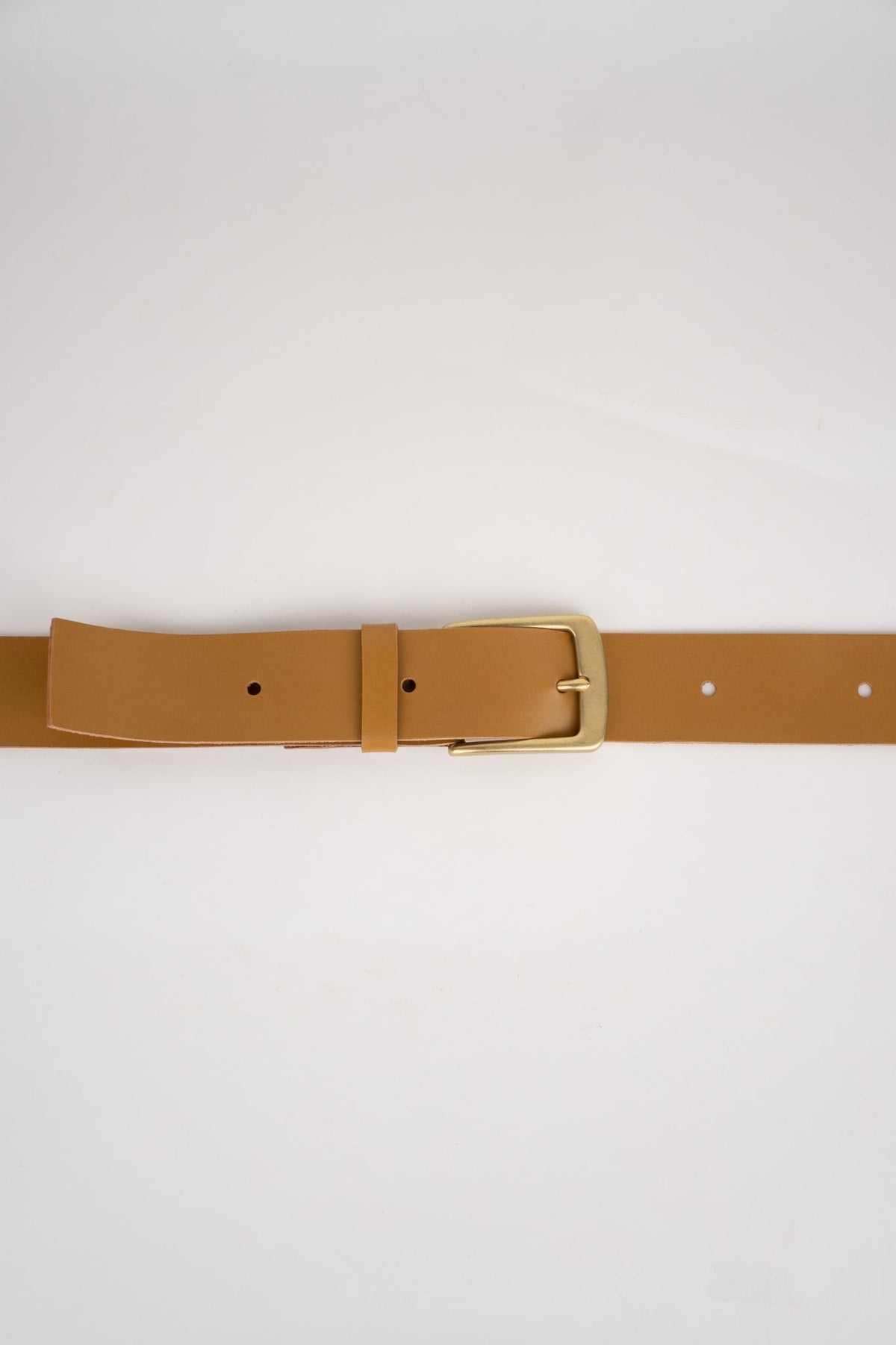 Leather Belt 35MM 