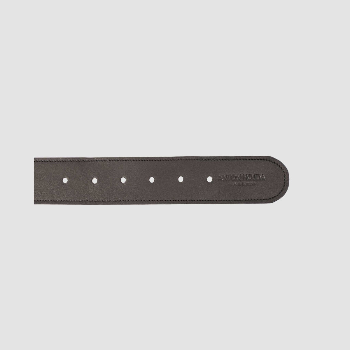 Leather Belt 40MM 