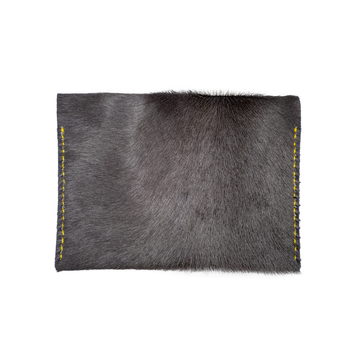 Lilly Wallet Gray - ANTON HOJDA | Official Site