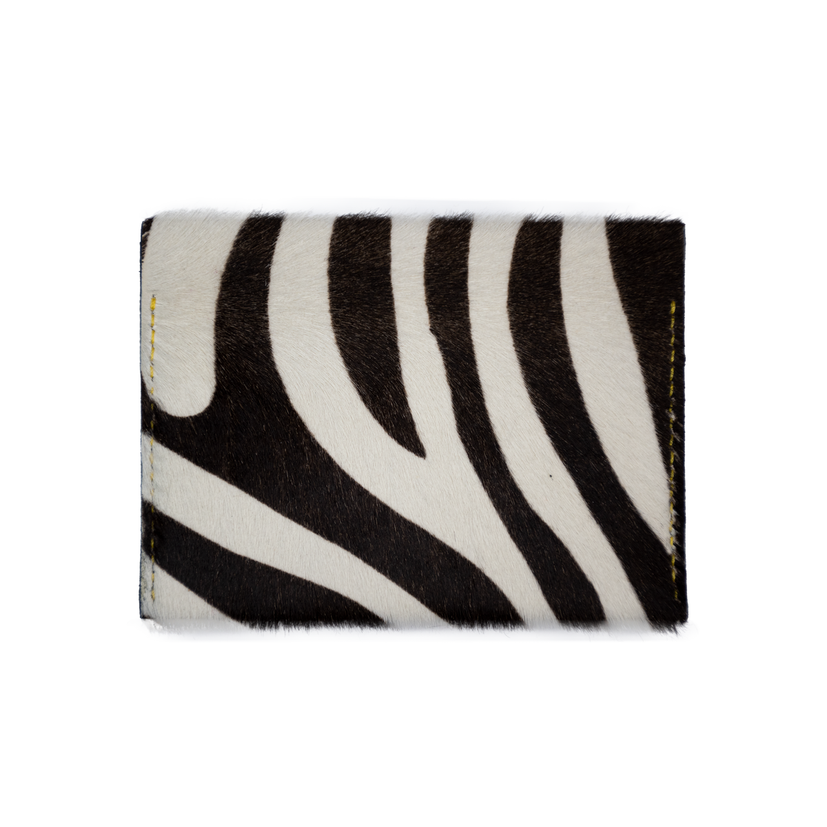 Lilly Wallet Zebra - ANTON HOJDA | Official Site