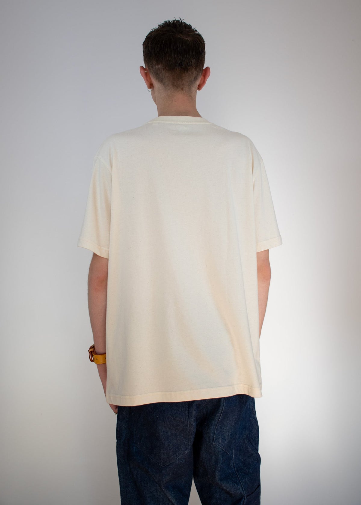 Relaxed Fit T-Shirt