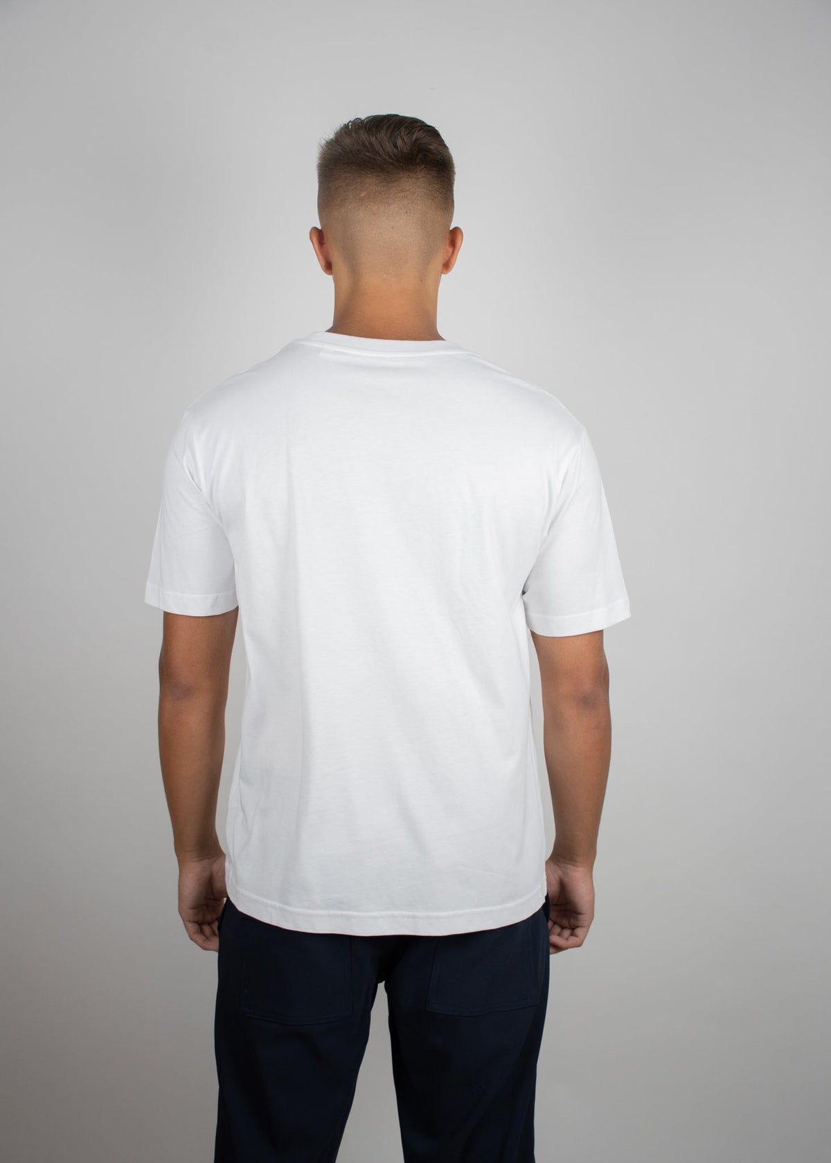 Relaxed Fit T-Shirt