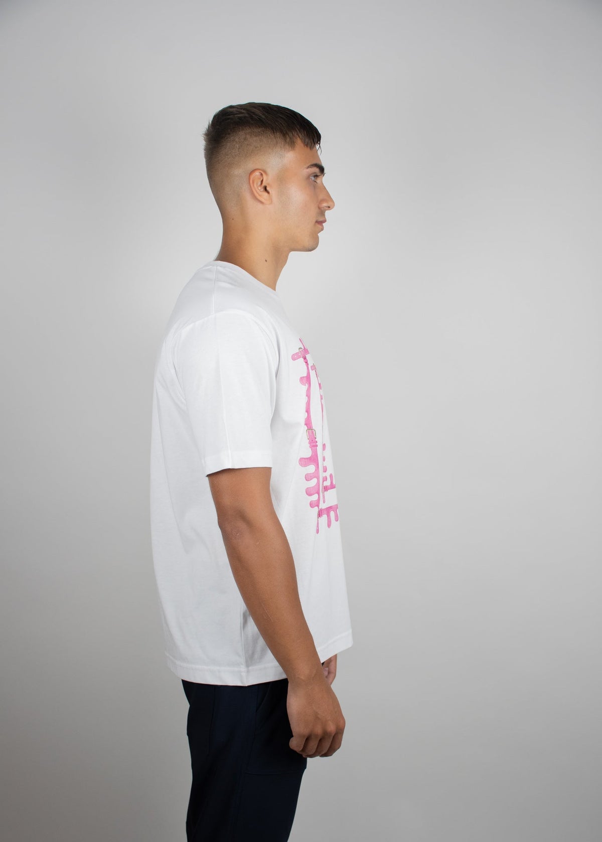 Relaxed Fit T-Shirt