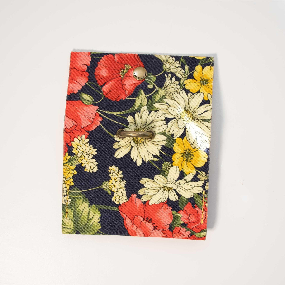 The Flora Card Holder - ANTON HOJDA | Official Store